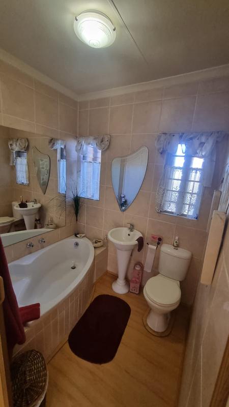 To Let 2 Bedroom Property for Rent in Sasolburg Free State
